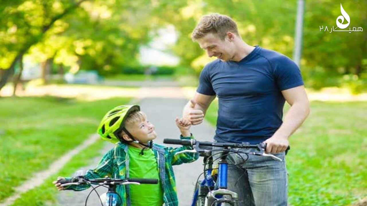 ایا تشویق در عزت نفس تاثیر خواهد داشت؟