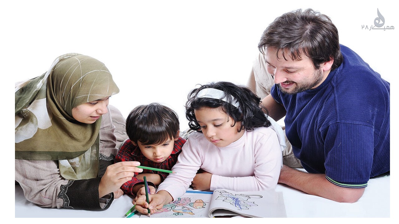 غفلت از نقش اردو در تربیت فرزندان، می تواند خانواده ها را دچار مشکل کند.