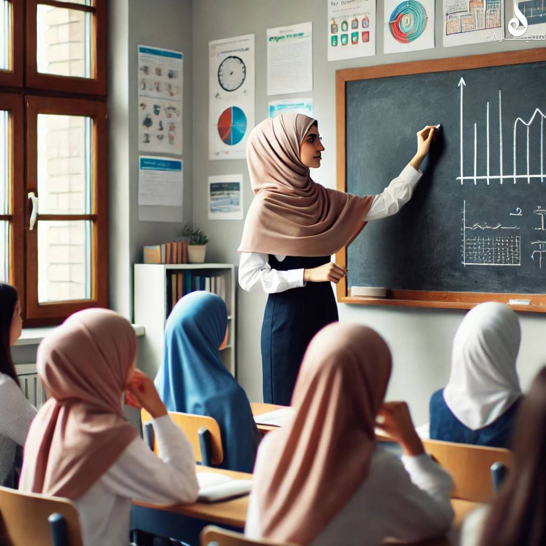 تربیت مسائل جنسی در مسیر تربیت در دوران کودکی و نوجوانی به شکل‌گیری اهداف و ارزش‌های مطلوب کمک می‌کند. 