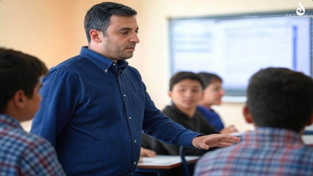روش های آموزش