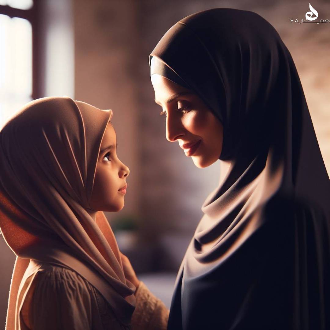 والدین باید تمامی تلاش خود را به کار بگیرند تا در مسیر فرزند‌پروری و تربیت مطلوب، بتوانند نحوه رفتار با دختر در سن بلوغ را به طور کامل یاد بگیرند.