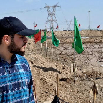 امیر رضا مومن زاده